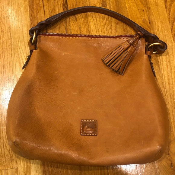 Handbags - Dooney and Bourke leather bag Handbags - Dooney and Bourke leather bag